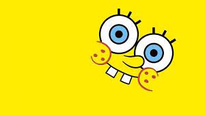 Light Yellow Desktop Wallpaper Best Wallpaper Hd Spongebob Wallpaper Spongebob Squarepants Tv Show Cute Wallpapers
