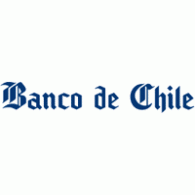 Its bank provides retail banking, corporate banking, and. Banco De Chile Brands Of The World Download Vector Logos And Logotypes