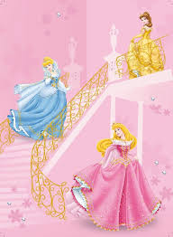 Disney Princess Photo Cinderella Belle And Aurora Walt Disney Princesses Disney Princess Pictures All Disney Princesses