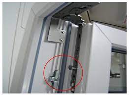 Pvc pencere ve kapılarınızda yaz kış ayarı nasıl yapılır? Pvc Pencere Ayari Yapilisi Ve Bakimi