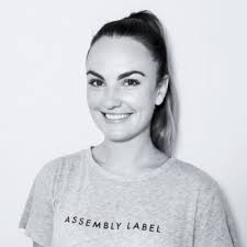 Absolutely stoked to receive Sydney Mindshare Rep Of The Year 2022! Feeling  very lucky to work alongside such an awesome group of people 💜 Bring