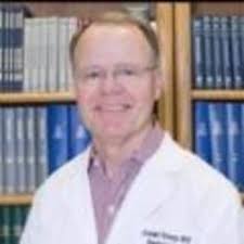 Dr. Donald Sharp, MD