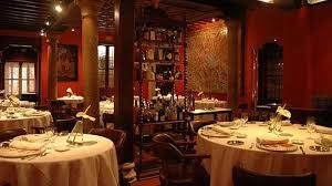 Guía de restaurantes para bodas en toledo: Los Mejores Restaurantes Para Darse Un Capricho En Toledo