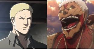 We did not find results for: Attack On Titan 10 Things You Didn T Know About Reiner Cbr