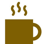 Monthly Coffee and Camaraderie