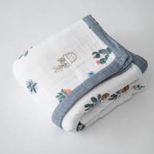 Shop diaper bags, blankets, quilts, and more! Xl Muslin Quilt Prickle Pots Baby Muslin Swaddle Baby Diaper Bags Muslin Cotton