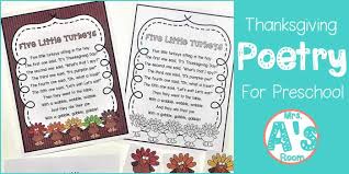 Thanksgiving poems thanksgiving projects thanksgiving preschool fall preschool thanksgiving songs for preschoolers fall poems holiday poems christmas poems turkey poem. Thanksgiving Poems For Preschool Mrs A S Room