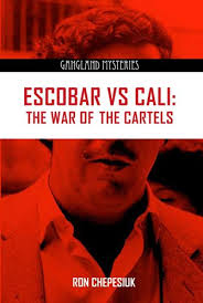 Millonarios won 13 direct matches.deportivo cali won 16 matches.12 matches ended in a draw.on average in direct matches both teams scored a 2.51 goals per match. Amazon Com Escobar Vs Cali Gangland Mysteries Ebook Chepesiuk Ron Kindle Store