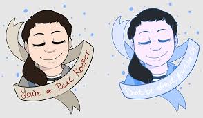 Odeya Rush, r L Stine, Slappy the Dummy, goosebumps, Hannah, cool,  Conversation, friendship, hairstyle, emotion