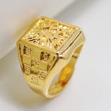 Mens Ring Designs In Gold Gold Ring Design For Male Without Stone Gold Ring For Man Price Gents Gold Ring Image Mens Gold Rings Rings For Men Mens Ring Designs