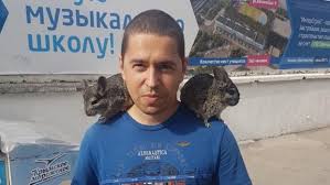 Premiér andrej babiš je pod sílícím tlakem. Andrej Babis Junior Na Krymu Monika Le Fay Clanek Monika Le Fay