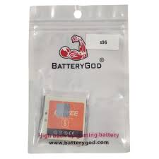 1300 mAh Battery For Gionee S96 / S 96 ...