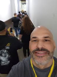 Crazy Larry once again came through with another great tour,, pics are not  in order 😆