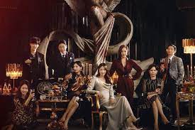Sinopsis drama voice season 4 (2021): Download Drama Korea The Penthouse Subtitle Indonesia Zero Lite