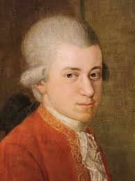 Wolfgang Amadeus Mozart - Wikipedia