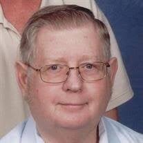 Richard Baxter Beck III Obituary