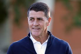 Sotheby's nicks a CEO from Madison Square Garden