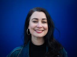 Amanda Feery — Forward Music Project