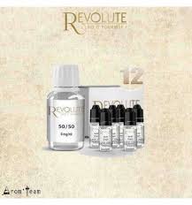 If you are new to vaping, you may be curious about the diy vape kit. Diy Vape Juice Kit 12mg E Liquid Revolute France