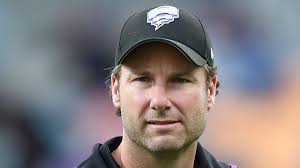 Adam Griffith named Australia bowling coach for 2019 ICC World Cup