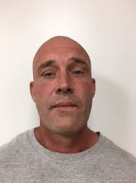 Sex Offender Registry