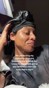 Chellylashun (@chellylashun)'s video of Skincare