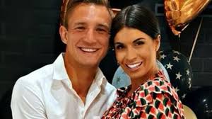 :) w serengeti też się sprawdza. Jakub Rzezniczak Nie Ukrywa Juz Ze Wrocil Do Eksdziewczyny