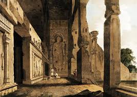 Great Chaitya Temple ...