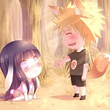 Naruto The Movie The Last 1807356 Zerochan Romantic Anime Cute Anime Chibi Anime