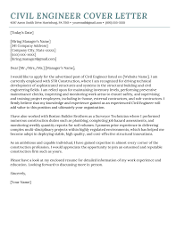 Architecture Cover Letter Example Resume Genius