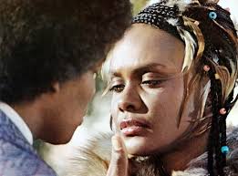 Bernie Casey Pictures