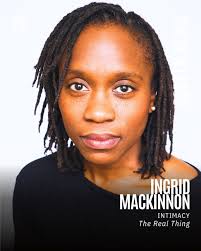 Susan Wokoma Joins 'The Real Thing' @ The Old Vic Diving through layers of  play and performance, reality and deceit, An Old Vic production in  association with Simon Friend Entertainment. WHEN /WHERE?