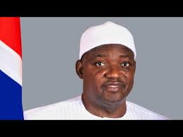 GAMBIANS SAY: 'LIFE IS HARDER NOW THAN BEFORE'"