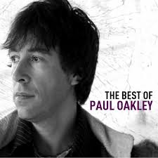 Paul Oakley: albums, songs, playlists