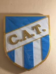 Hola como va, aquí un nuevo vídeo para aprender sobre escudos de clubes de la liga española, el atlético de madrid, espero que lo puedan hacer y nos vemos en. Escudo Atletico Tucuman Escudos Deportivos Tucuman Facebook