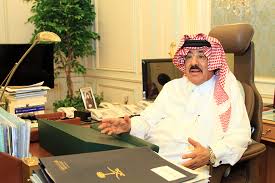 السدحان لا انعقاد لمجلس الوزراء أول اثنين بعد الميزانية صحيفة مكة الالكترونية