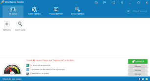 ★ smart enough to detect and fix lag during game play ★ cpu turbo ★ fps optimizer ★ make phones faster than ever ★ free favorite games from high ping ★ extend battery life with one tap 5 Best Game Booster And Optimizer For Windows 10 8 7 Pc