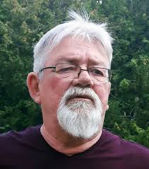 Death Notice for Laurence "Larry" Douglas Conway