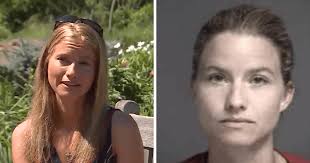 Wealthy Suburban Mom Risks It All To Become A Criminal!