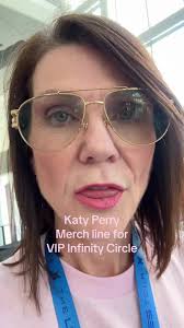 Katy Perry Vip Merchandise