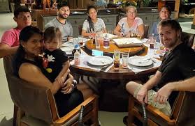 Stream live tv with philo 90 Day Fiance Spoilers Paul And Karine Staehle Paul Will Livestream Paternity Dna Test Results The Overtimer