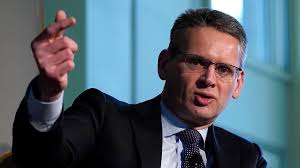 Heathrow had enough power to keep the airport running after substation  fire, boss of National Grid insists