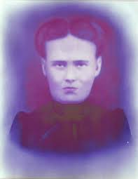 Appalachian ancestors from Kentucky