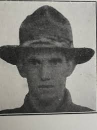 Clifford Morton Owens (1895-1918)