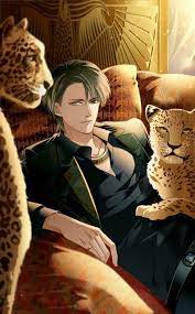 Shop ảnh Lam Lam 23 Stock Sủng Phi Của Pharaoh Cosplay Anime Nhan Vật Anime Co Gai Phim Hoạt Hinh