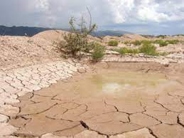 Diario del Yaqui - Sequía en Sonora: Presa El Mocúzari registra mínimos  históricos en almacenamiento