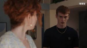 Bfmtv, 1ère chaîne d'information en continu de france, vous propose toute l'info en temps réel avec. Resume Demain Nous Appartient