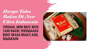 Bpom 0858 6622 8323 Tahu Bakso Perumahan Sang Ratu Residence Di Semarang In 2021 Tahu Semarang Bakso