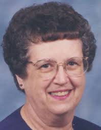 Betty Jane Dallmann Obituary