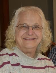 Obituary information for Kathleen Andrukaitis Roelofsen